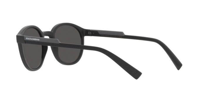 Dolce & Gabbana DG6180 252587  